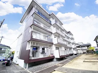 シャトー江口の画像