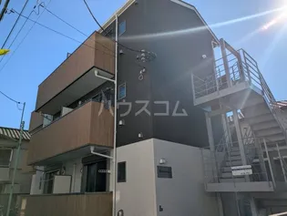 REMASA大井町の画像