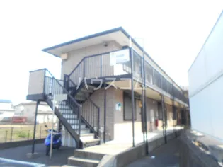 グラシューズ レジデンスの画像