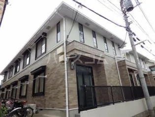 メゾン プラザーAの画像