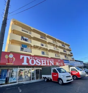 高橋マンションの画像