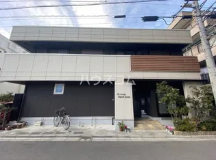 D−room東高円寺【1階】の外観
