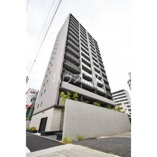 オーパスレジデンス名古屋ステーション【703号室】の外観