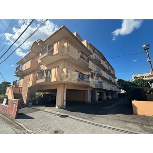 レジデンスツツミの画像