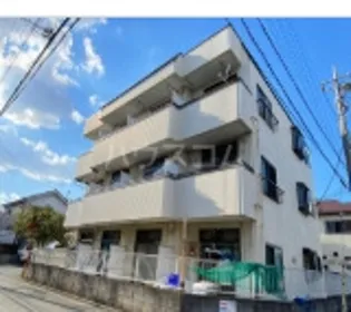 パティーナ八潮の画像