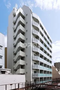 カスタリア大森IIの画像