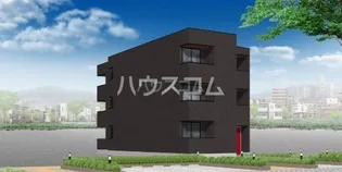 JACK MIKAWAANJOHIGASHIⅠの画像