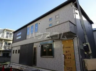 カーサ二子玉川の画像