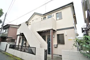 さかえコーポの画像