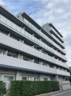 プライマル方南町【3階】の外観