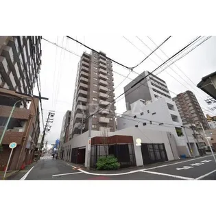 フォレスティア桜山【3階】の外観