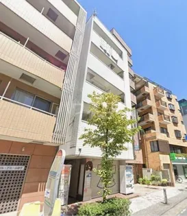 橋本屋ビルの画像