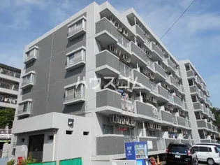 サンハイム座間の画像