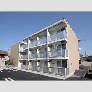 愛知県一宮市天王1丁目【マンション】の外観