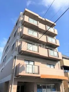 アイエスエイ新検見川ビルの画像