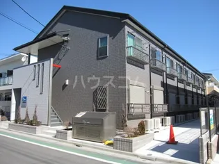 サニーコート瑞江の画像