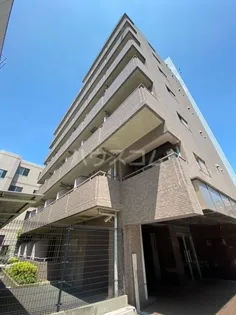 サンライズ浦安の画像