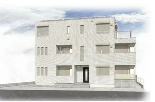 ユアメゾン弘明寺町の画像