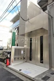 大和マンションの画像