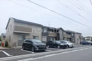 プランドールタウン若木 Aの画像