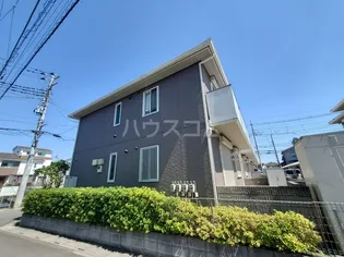 SHMリヴァージュBの画像