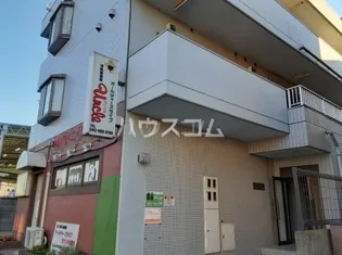 メゾンド24の画像