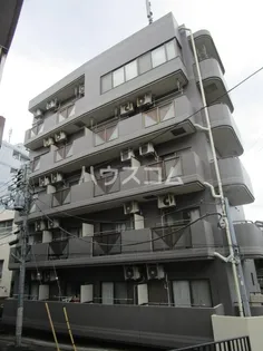 YAMADAビルの画像