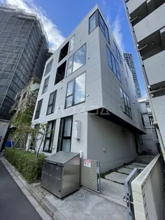 BILLY HOUSEの画像