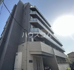 アルファコート北綾瀬2の画像