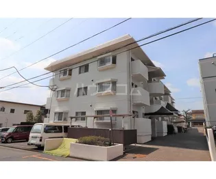 ハーモニーマンションの画像