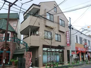 プチメゾン青戸の画像