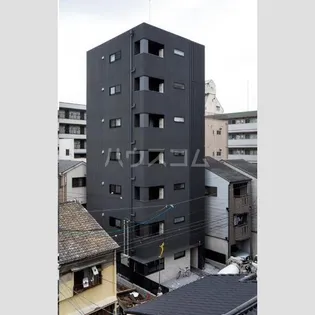 フローラ梅田東【501号室】の外観