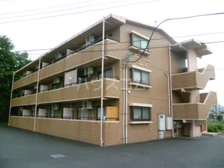 フォーシーズン田名Ⅱの画像