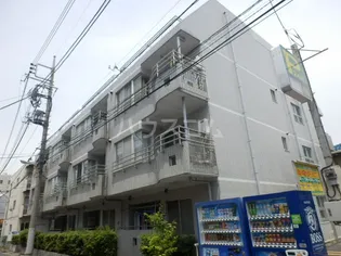 ラポールヤマミツの画像