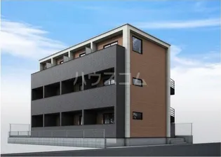 MELLAS相模原の画像