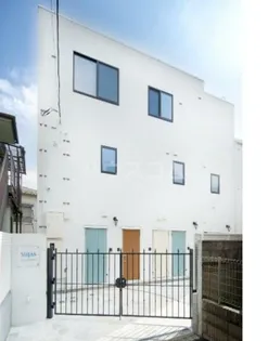 SOPHISTA中野の画像