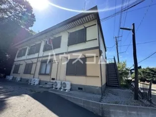 サニーハイツの画像