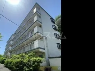 ヴァンベールTATE【510号室】の外観