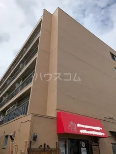 パークハイツの画像