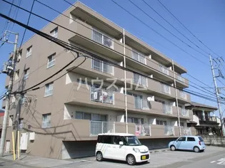 イーストスクエアIの画像