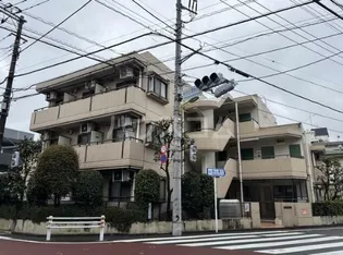 パーク エッジ城山の画像