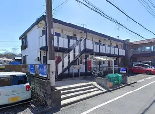 シティハイム ハイムⅡの画像