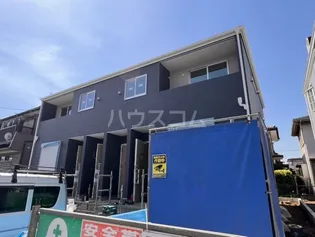 リーブルファイン八千代勝田台Ⅱの画像
