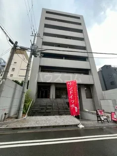 ゴックス南森町の画像