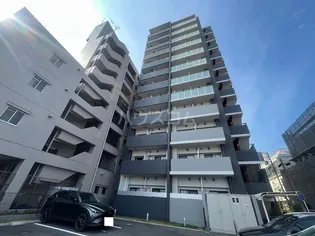 LaDouceur黒川【4階】の外観