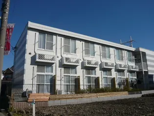 レオパレスシェソワの画像