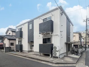 メゾン ドゥ 楓の画像