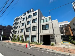 リビオメゾン大井町の画像