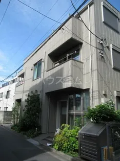 TSホームズ【2階】の外観