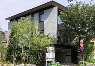 パークホームズ深沢七丁目の画像